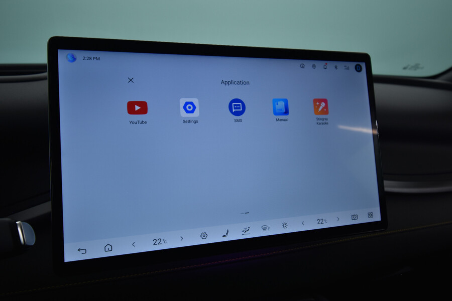 BYD Atto 3 vaihtoauto