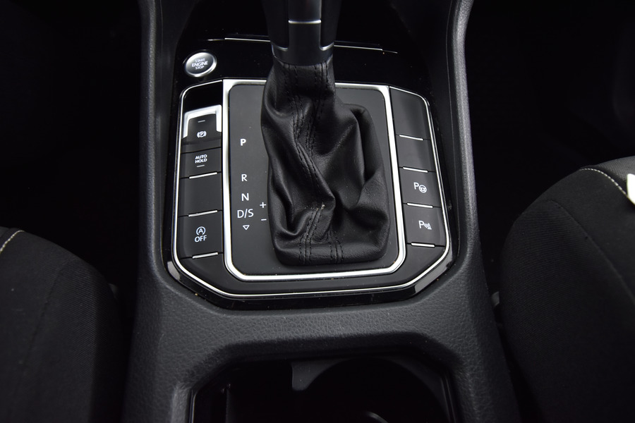 Volkswagen Golf Sportsvan vaihtoauto