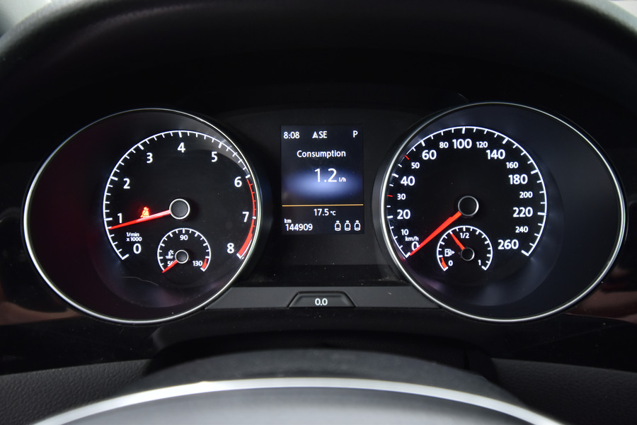 Volkswagen Golf Sportsvan vaihtoauto