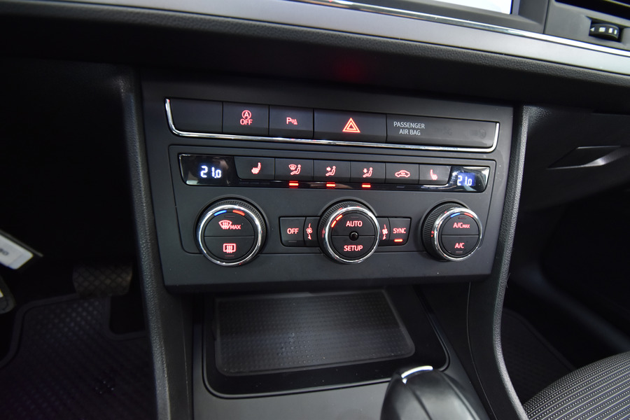 SEAT Leon ST vaihtoauto