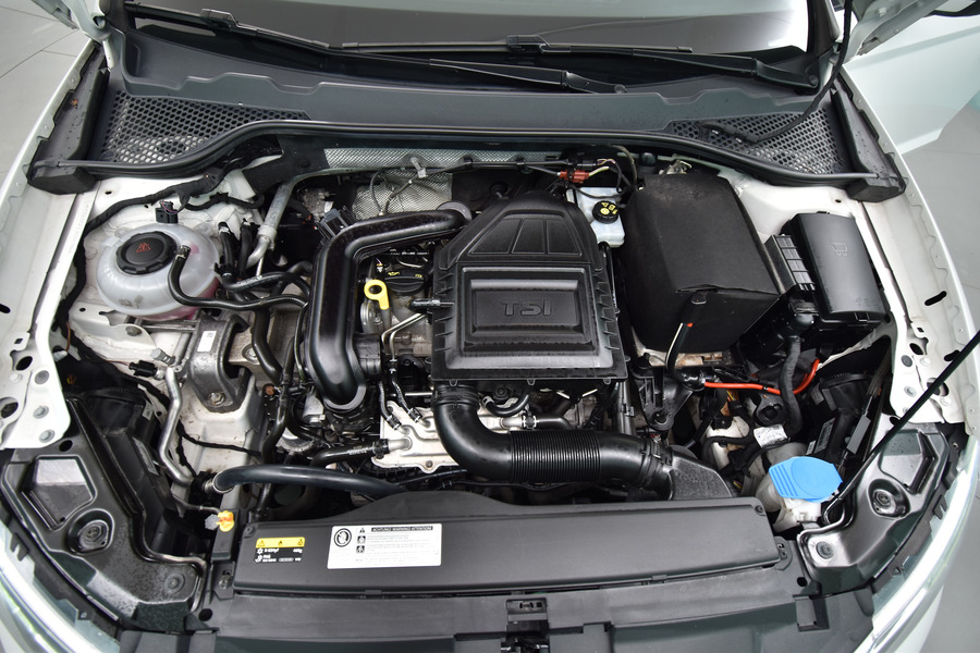 SEAT Leon ST vaihtoauto