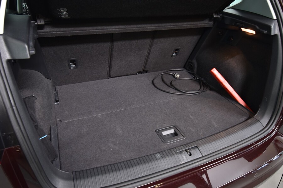 Volkswagen Golf Sportsvan vaihtoauto