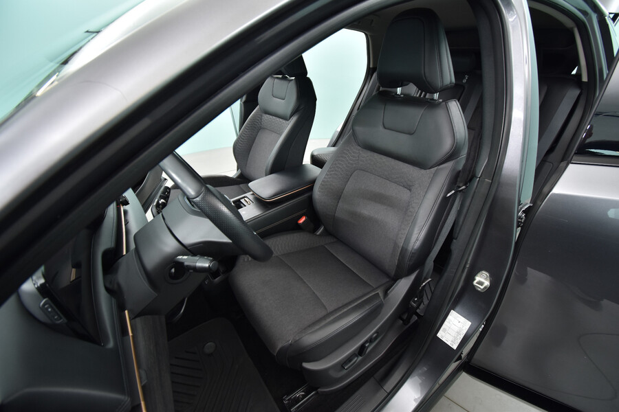 Nissan Ariya vaihtoauto