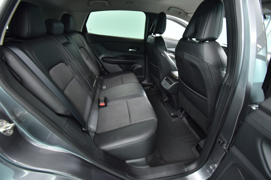 Nissan Ariya vaihtoauto