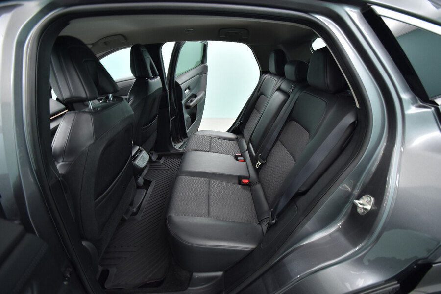 Nissan Ariya vaihtoauto