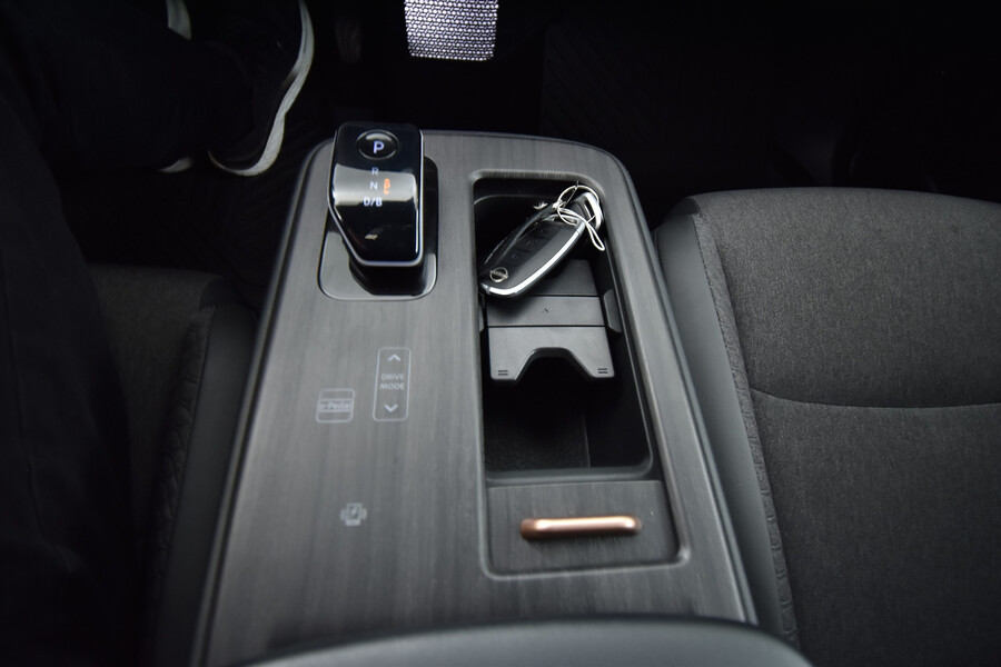 Nissan Ariya vaihtoauto