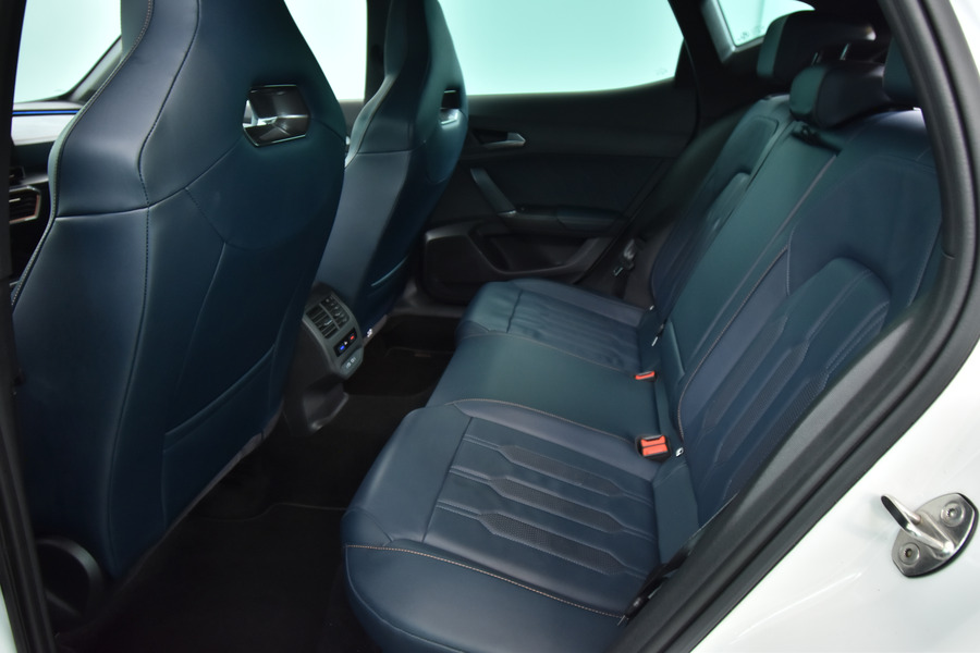 Cupra Formentor vaihtoauto