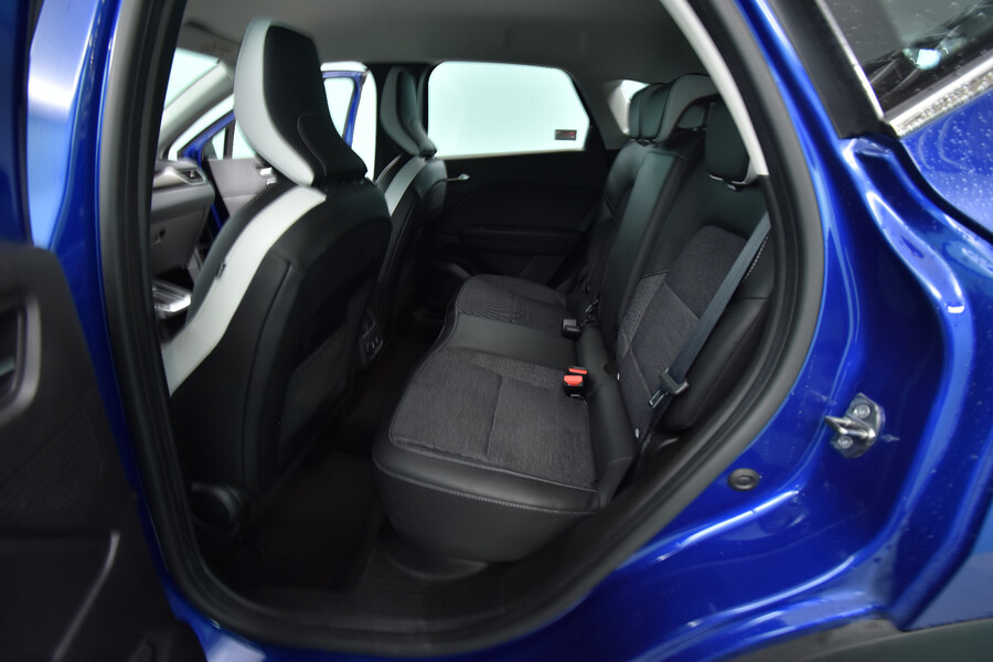 Mitsubishi ASX vaihtoauto