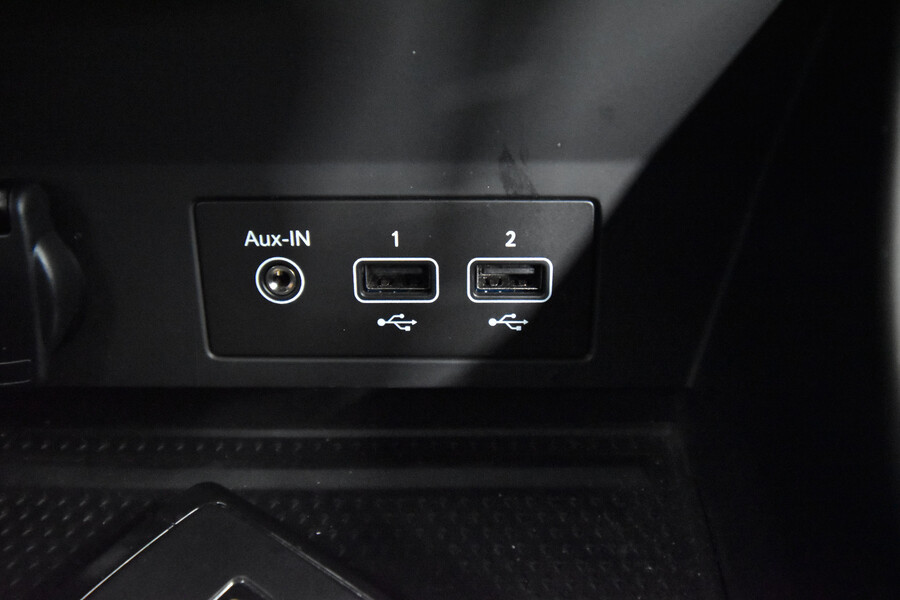 Mitsubishi ASX vaihtoauto