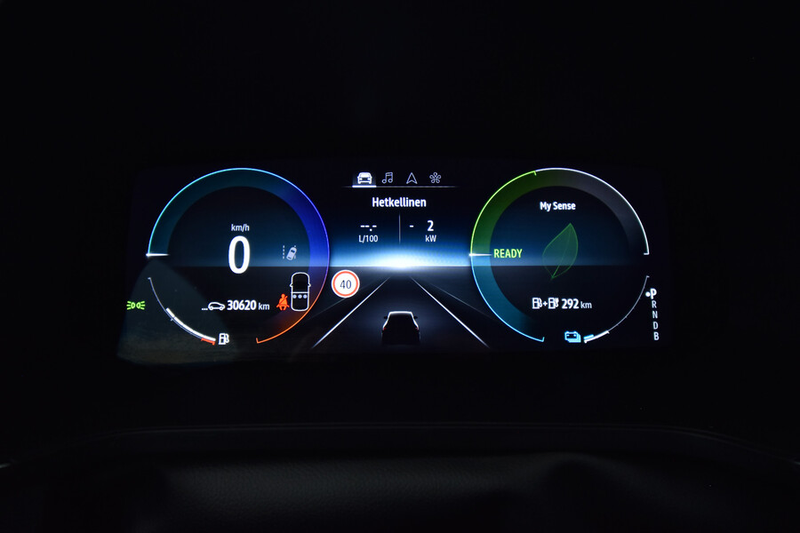 Mitsubishi ASX vaihtoauto