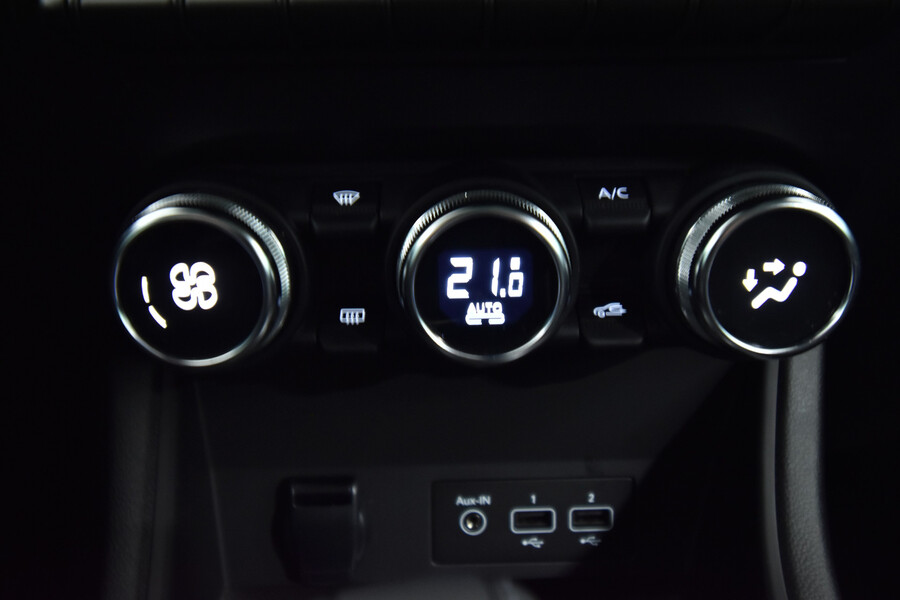 Mitsubishi ASX vaihtoauto