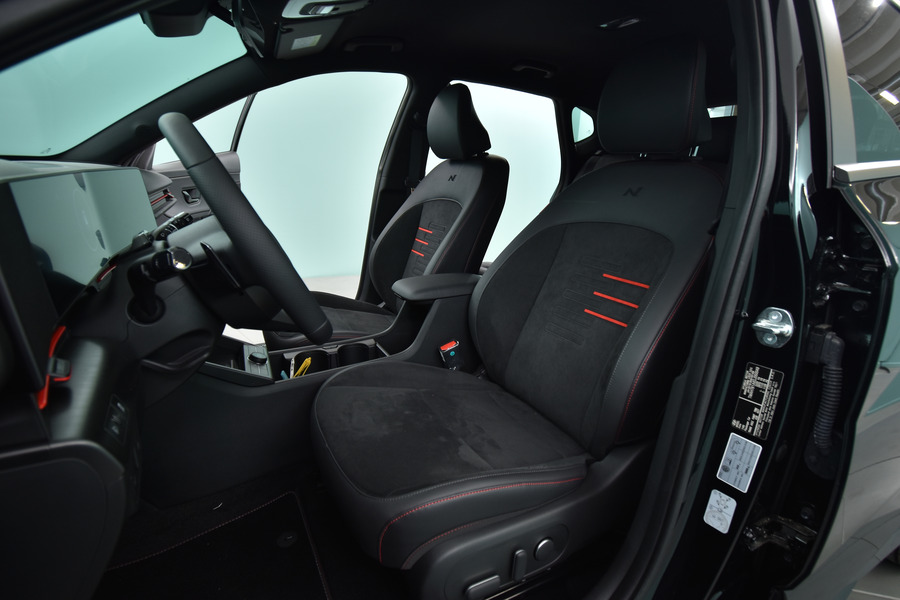 Hyundai KONA Electric vaihtoauto