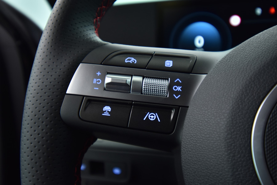 Hyundai KONA Electric vaihtoauto