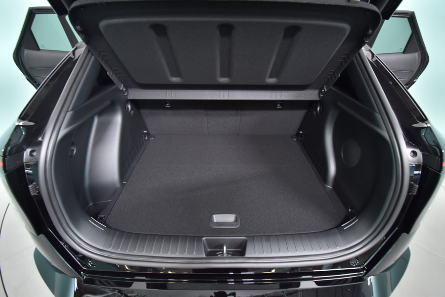 Hyundai KONA Electric vaihtoauto