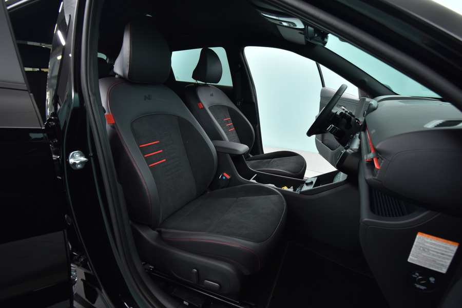 Hyundai KONA Electric vaihtoauto