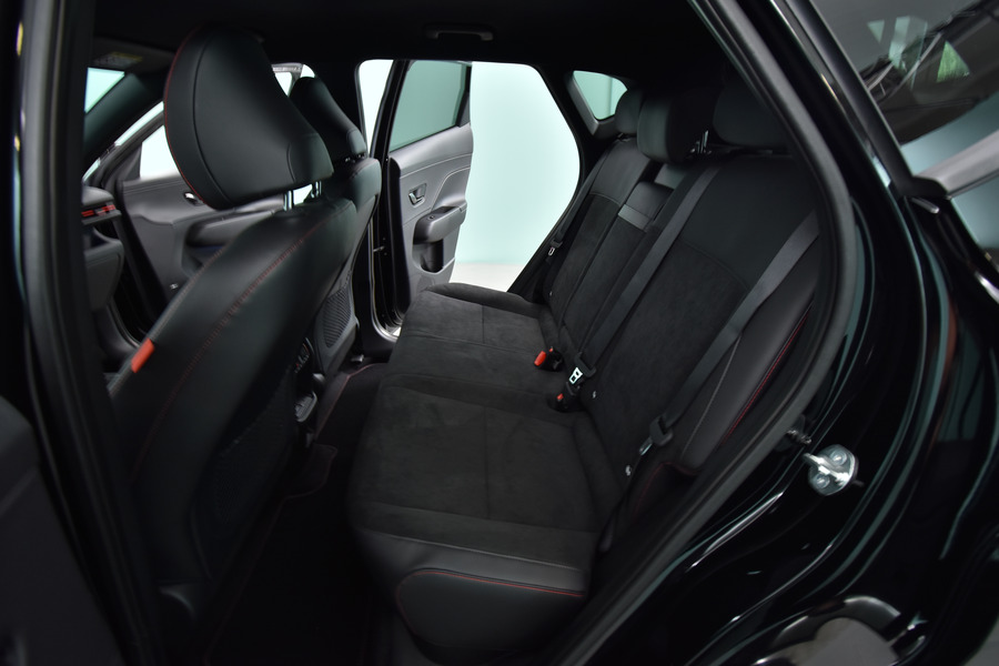 Hyundai KONA Electric vaihtoauto