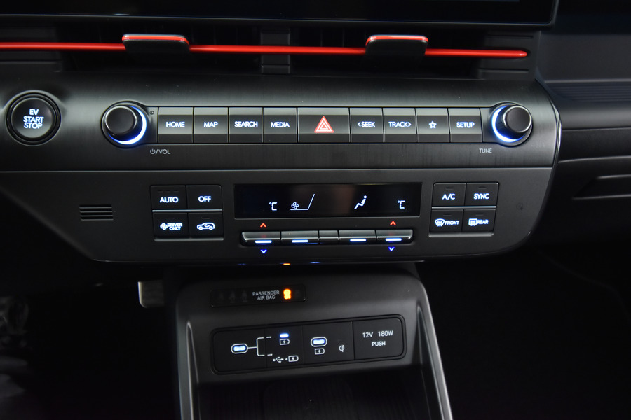 Hyundai KONA Electric vaihtoauto