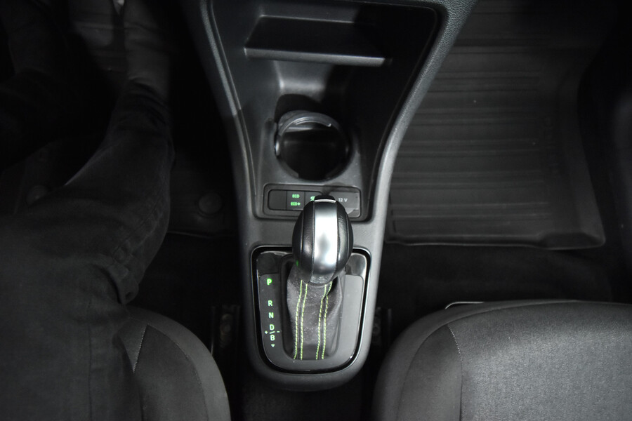 Skoda Citigo vaihtoauto