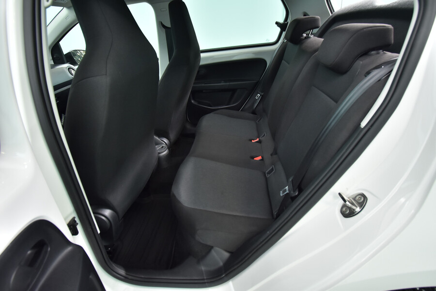 Skoda Citigo vaihtoauto