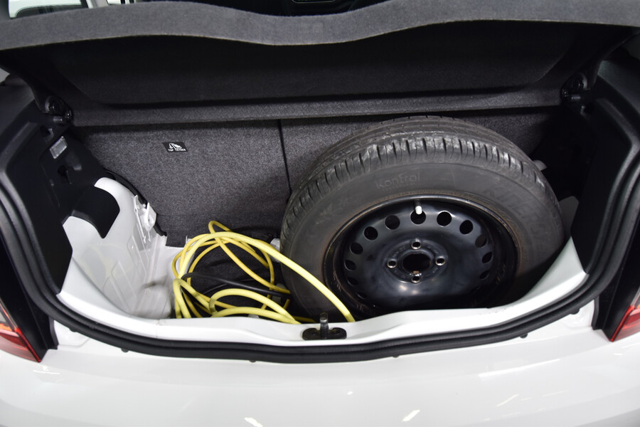 Skoda Citigo vaihtoauto