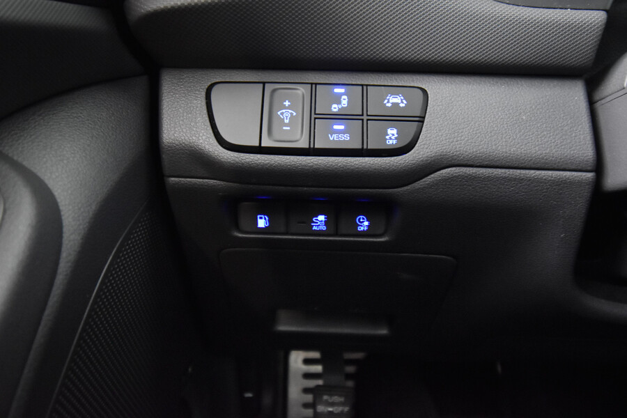 Hyundai IONIQ plug-in vaihtoauto