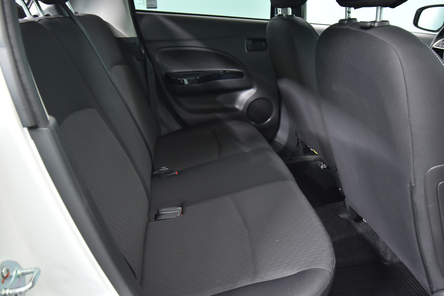 Mitsubishi Space Star vaihtoauto