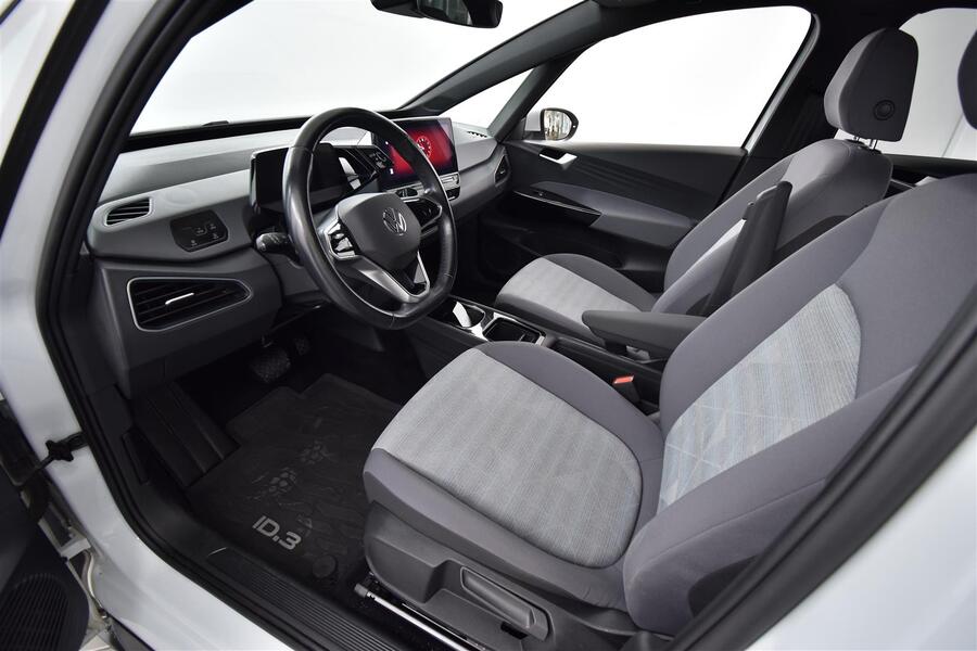 Volkswagen ID.3 vaihtoauto