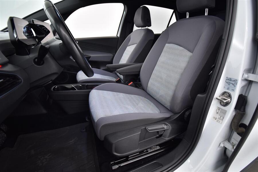 Volkswagen ID.3 vaihtoauto