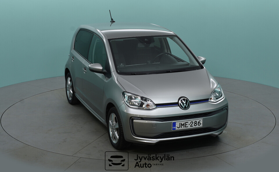 Volkswagen up! vaihtoauto