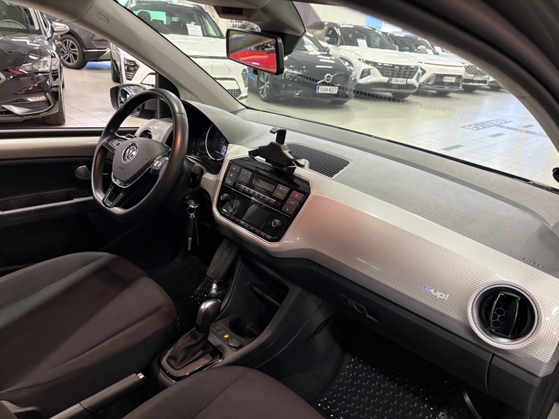 Volkswagen up! vaihtoauto