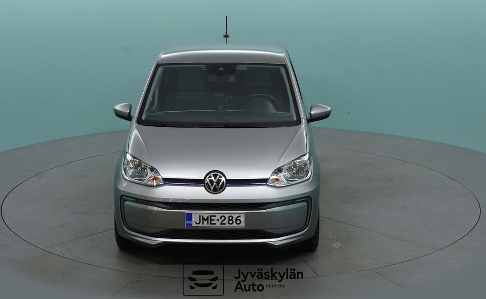 Volkswagen up! vaihtoauto