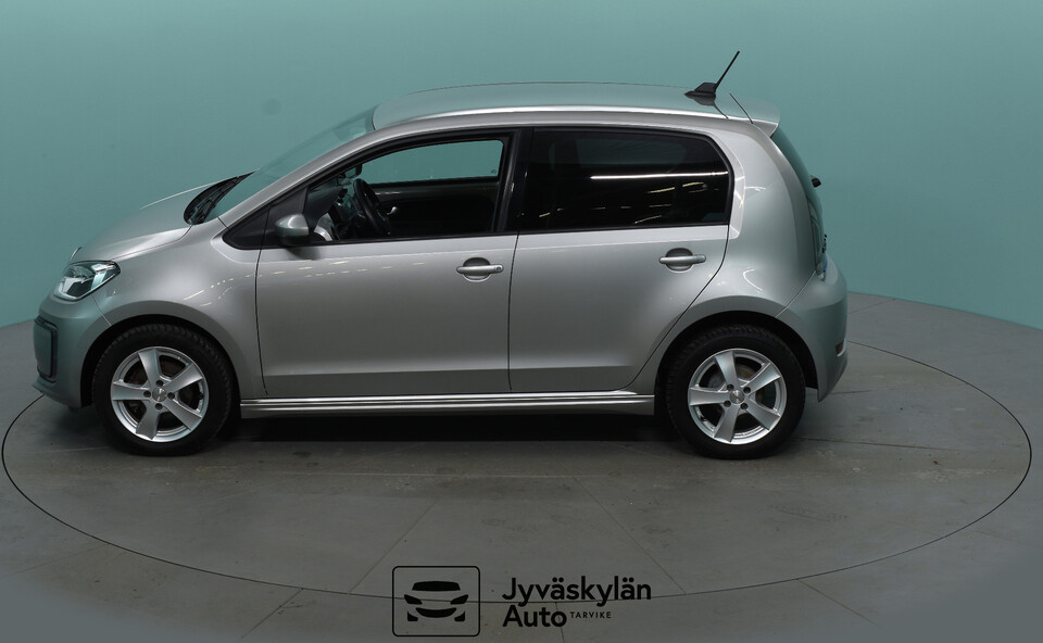 Volkswagen up! vaihtoauto