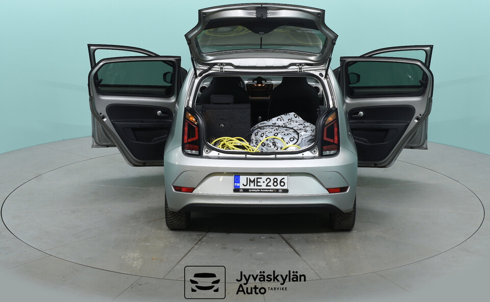 Volkswagen up! vaihtoauto