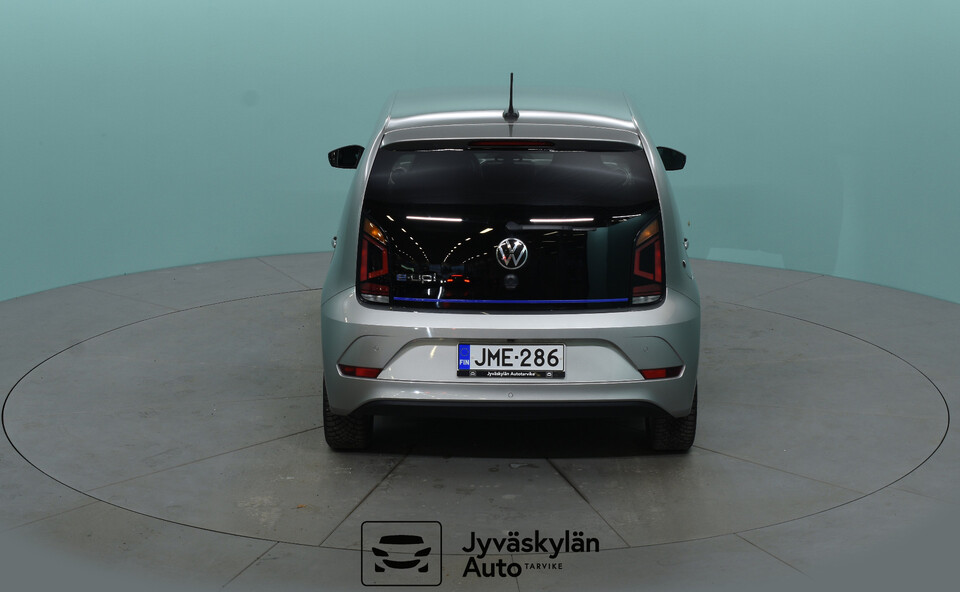 Volkswagen up! vaihtoauto