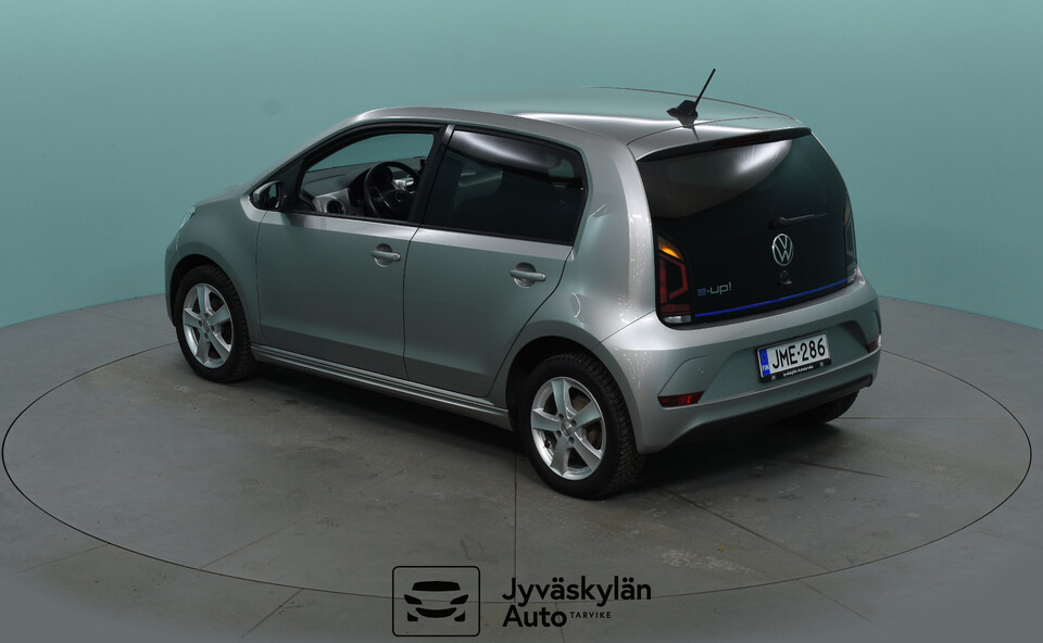 Volkswagen up! vaihtoauto
