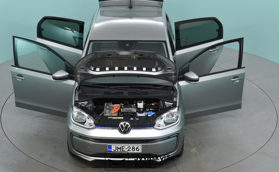 Volkswagen up! vaihtoauto