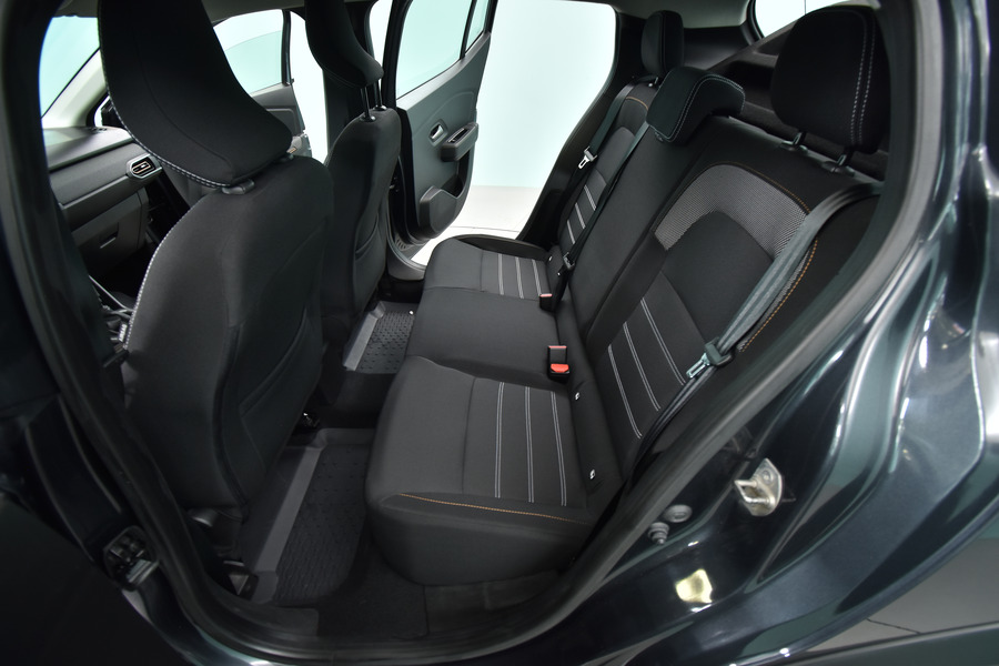 Dacia Sandero Stepway vaihtoauto