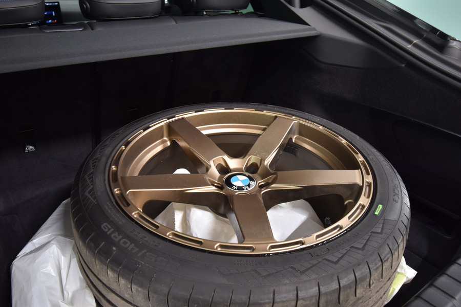 BMW i4 M50 vaihtoauto