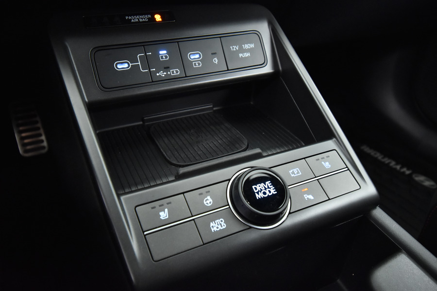 Hyundai KONA Electric vaihtoauto