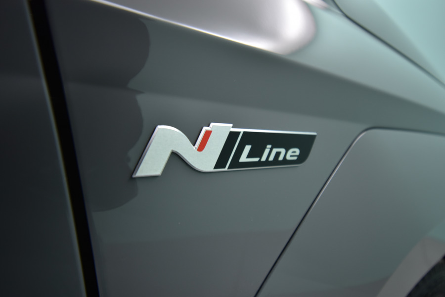 Hyundai KONA Electric vaihtoauto