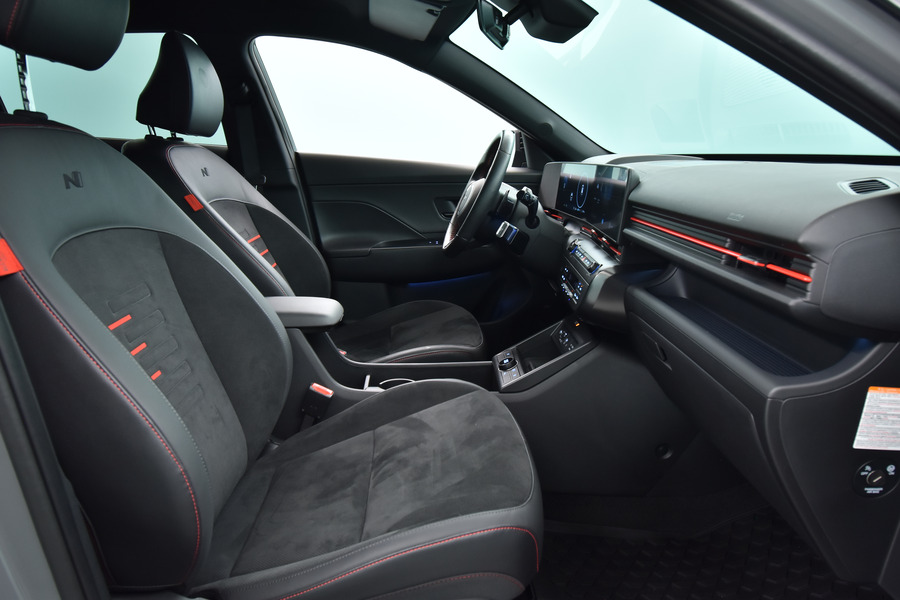 Hyundai KONA Electric vaihtoauto