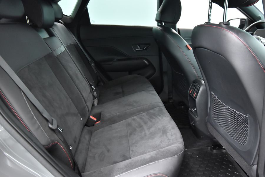 Hyundai KONA Electric vaihtoauto