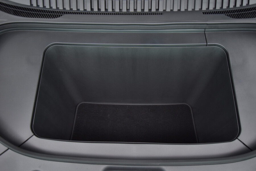 BYD Sealion 7 vaihtoauto