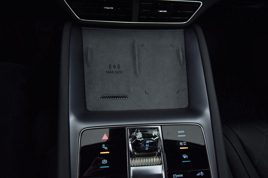 BYD Sealion 7 vaihtoauto