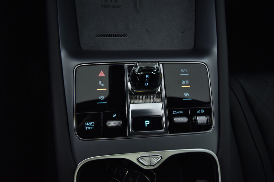 BYD Sealion 7 vaihtoauto