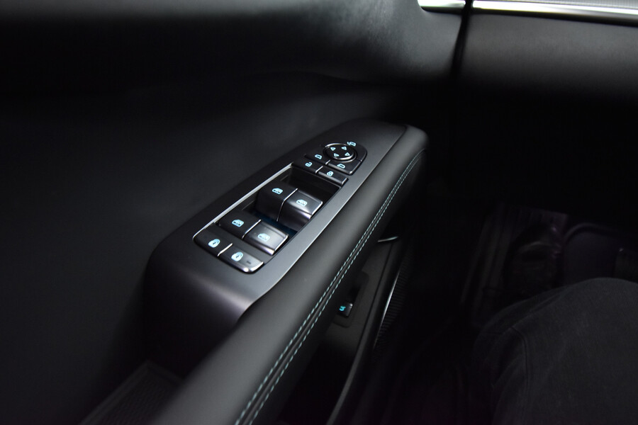 BYD Sealion 7 vaihtoauto