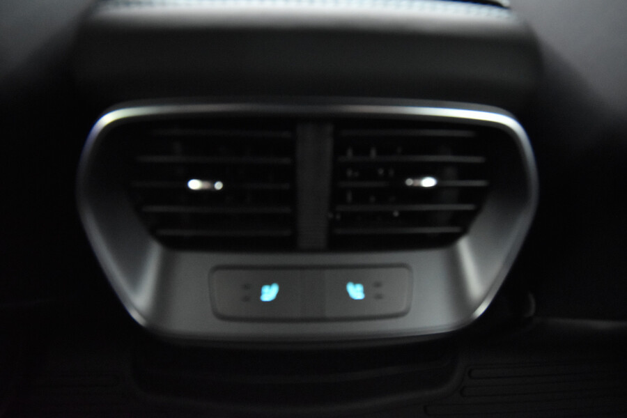 BYD Sealion 7 vaihtoauto