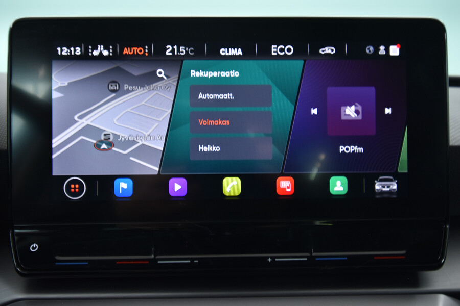 SEAT Leon vaihtoauto