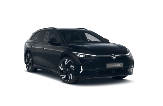 Volkswagen ID.7 vaihtoauto