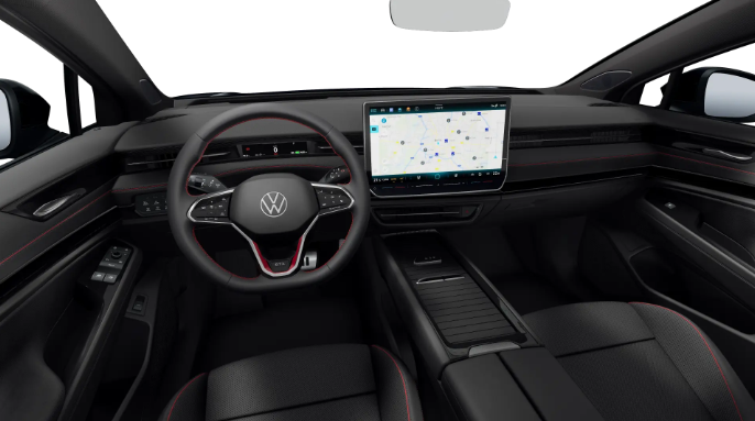 Volkswagen ID.7 vaihtoauto